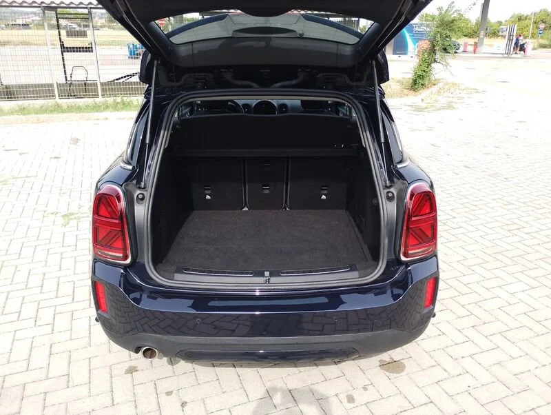 MINI Countryman Mini Countryman 1.5 Cooper Boost- Gruppo Diba
