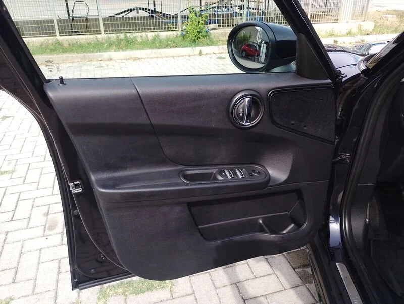 MINI Countryman Mini Countryman 1.5 Cooper Boost- Gruppo Diba