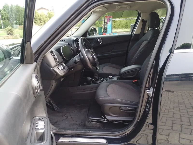 MINI Countryman Mini Countryman 1.5 Cooper Boost- Gruppo Diba