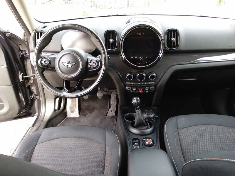 MINI Countryman Mini Countryman 1.5 Cooper Boost- Gruppo Diba