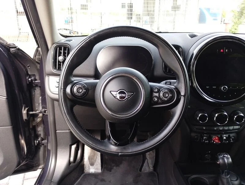 MINI Countryman Mini Countryman 1.5 Cooper Boost- Gruppo Diba