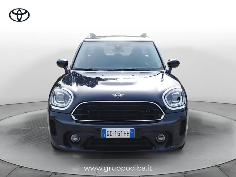 MINI Countryman Mini Countryman 1.5 Cooper Boost- Gruppo Diba
