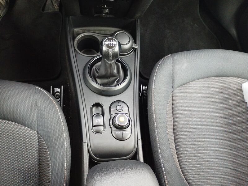 MINI Countryman Mini Countryman 1.5 Cooper Boost- Gruppo Diba