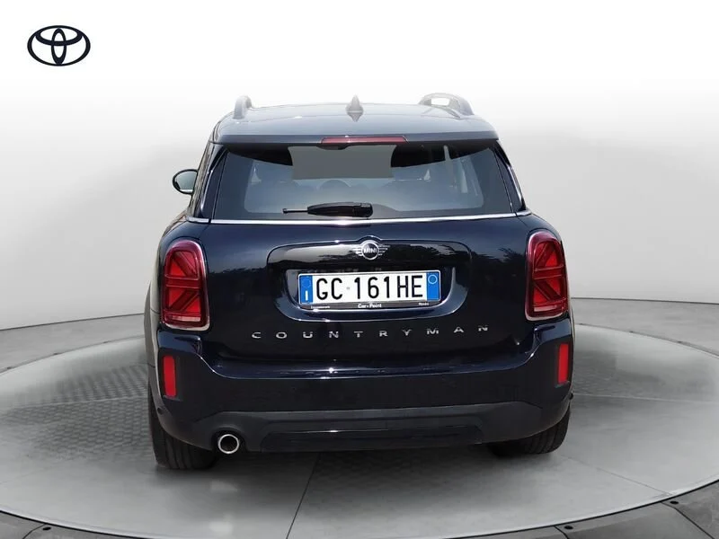 MINI Countryman Mini Countryman 1.5 Cooper Boost- Gruppo Diba