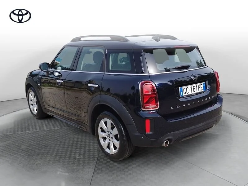 MINI Countryman Mini Countryman 1.5 Cooper Boost- Gruppo Diba