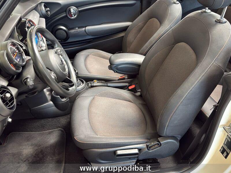 MINI Cabrio Mini Cabrio 1.5 Cooper auto- Gruppo Diba