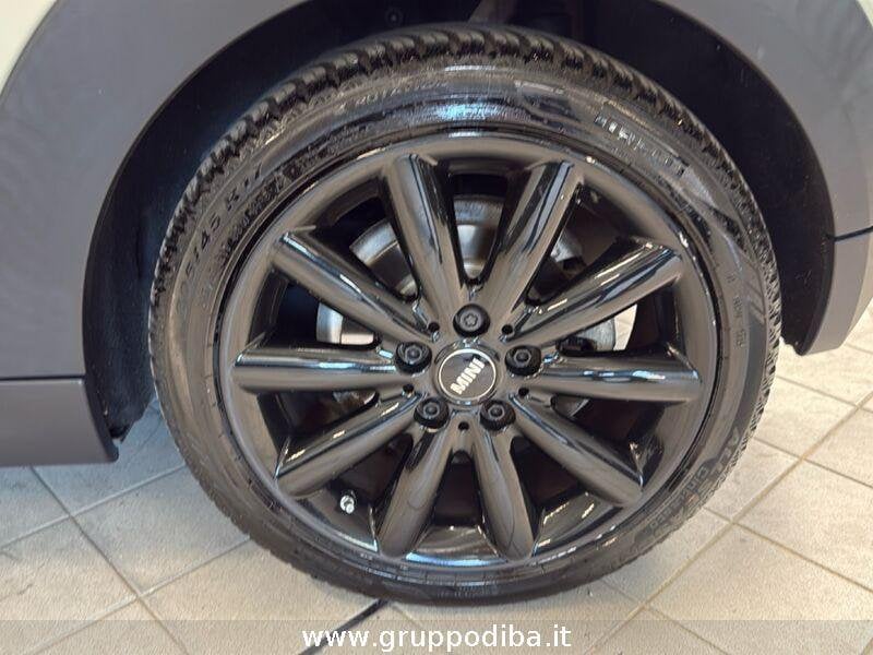 MINI Cabrio Mini Cabrio 1.5 Cooper auto- Gruppo Diba