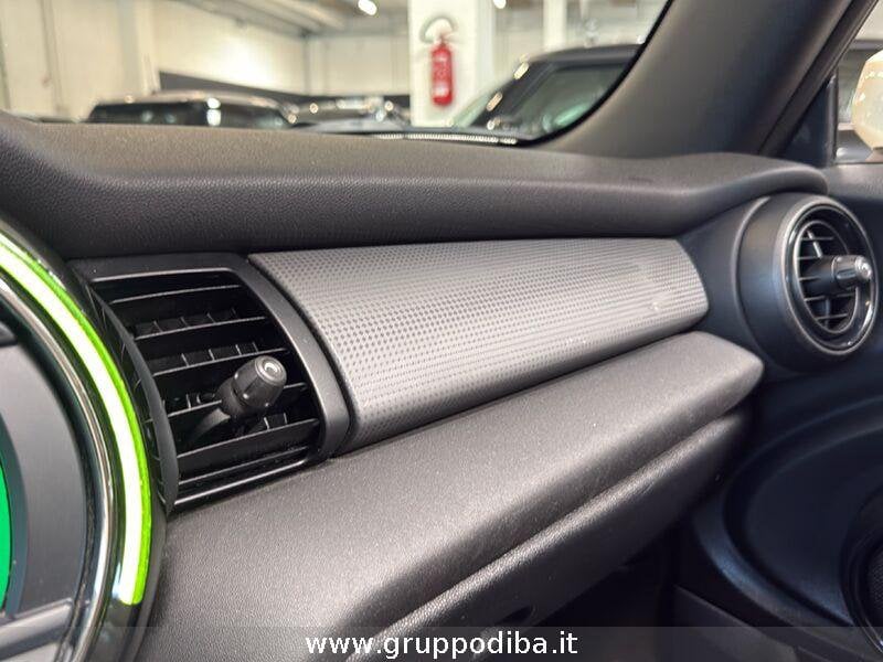 MINI Cabrio Mini Cabrio 1.5 Cooper auto- Gruppo Diba