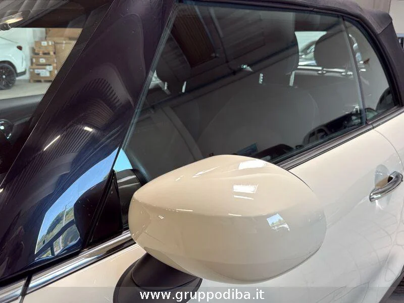MINI Cabrio Mini Cabrio 1.5 Cooper auto- Gruppo Diba