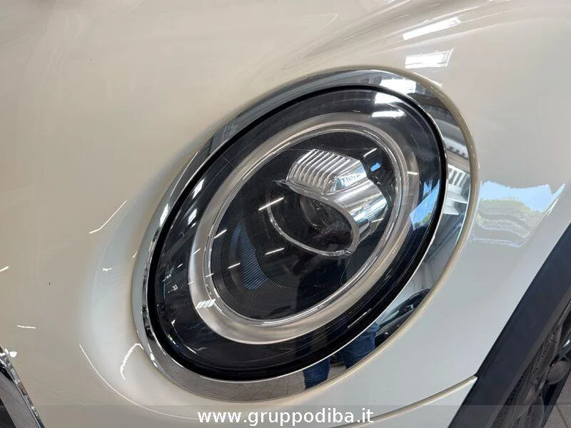 MINI Cabrio Mini Cabrio 1.5 Cooper auto- Gruppo Diba