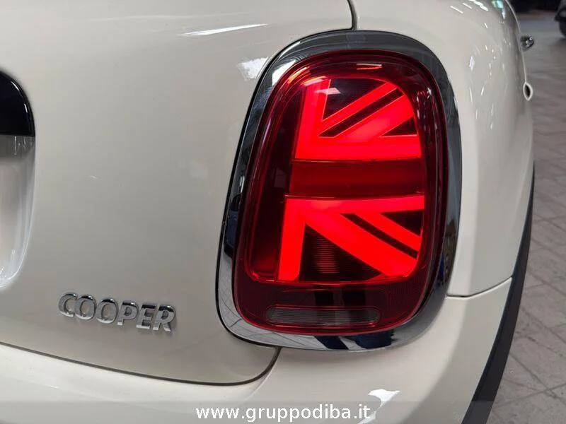 MINI Cabrio Mini Cabrio 1.5 Cooper auto- Gruppo Diba