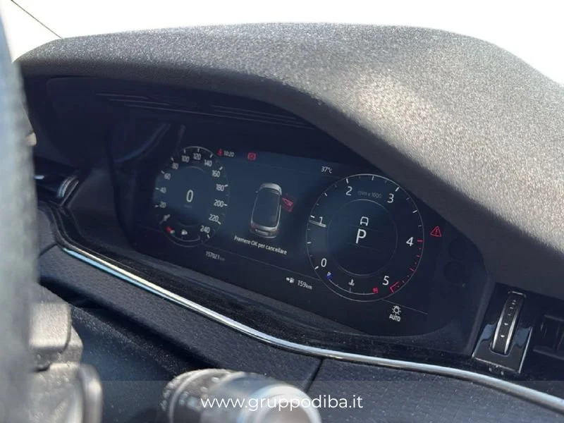 Land Rover Evoque Range Rover Evoque 2.0d i4 mhev R-Dynamic awd 150c- Gruppo Diba