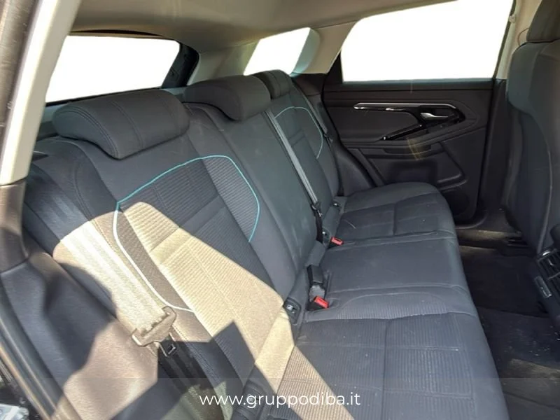 Land Rover Evoque Range Rover Evoque 2.0d i4 mhev R-Dynamic awd 150c- Gruppo Diba