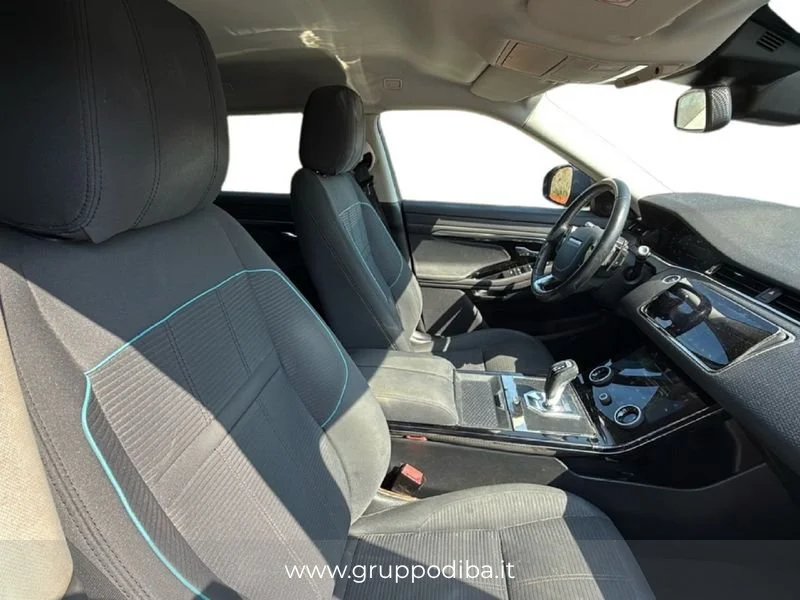 Land Rover Evoque Range Rover Evoque 2.0d i4 mhev R-Dynamic awd 150c- Gruppo Diba