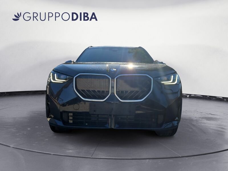 BMW X3 X3 XDRIVE20D- Gruppo Diba