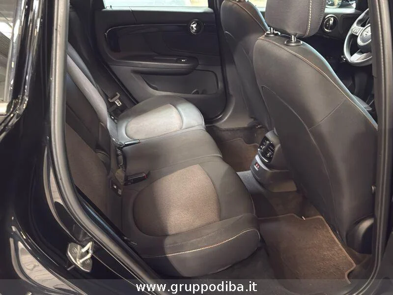 MINI Countryman Mini Countryman 2.0 Cooper D Hype auto- Gruppo Diba