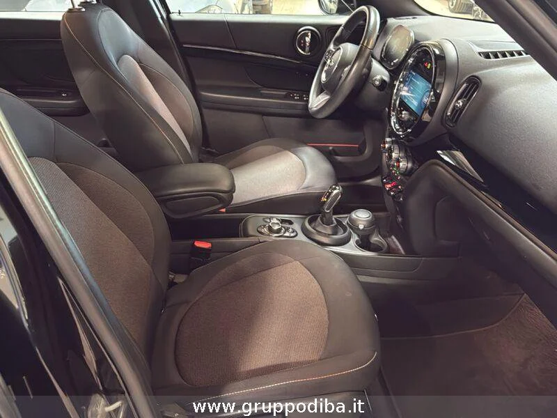 MINI Countryman Mini Countryman 2.0 Cooper D Hype auto- Gruppo Diba