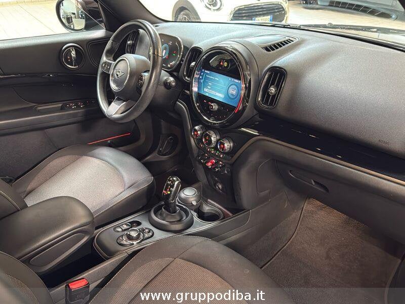 MINI Countryman Mini Countryman 2.0 Cooper D Hype auto- Gruppo Diba