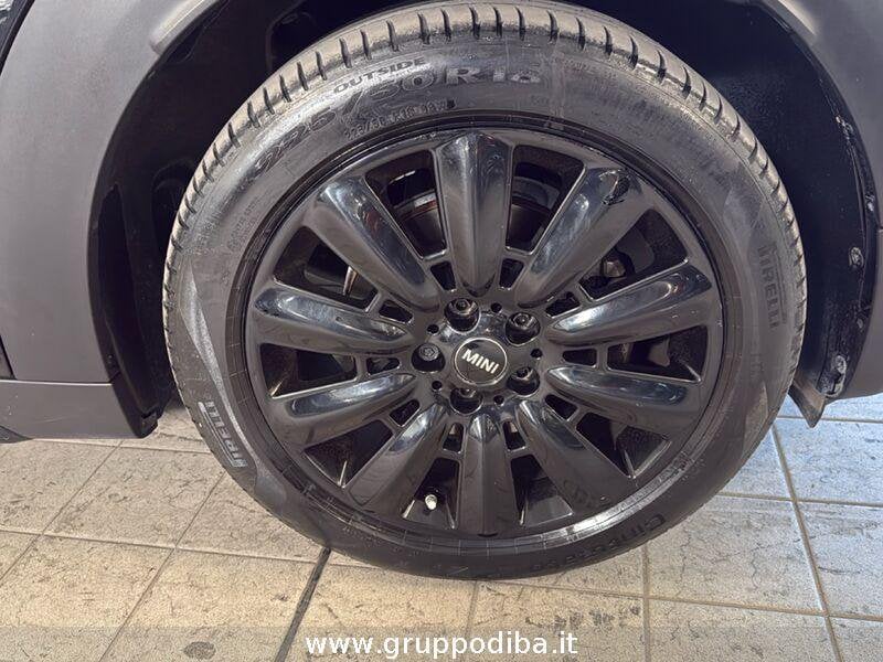 MINI Countryman Mini Countryman 2.0 Cooper D Hype auto- Gruppo Diba