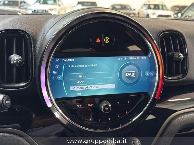 MINI Countryman Mini Countryman 2.0 Cooper D Hype auto- Gruppo Diba