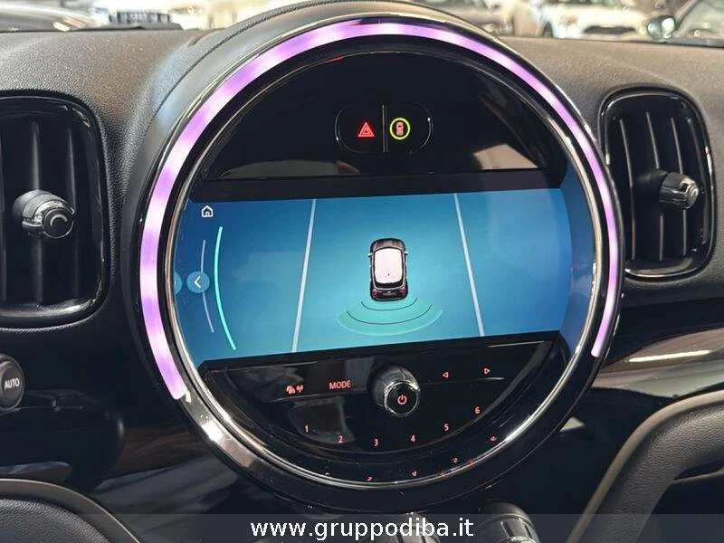 MINI Countryman Mini Countryman 2.0 Cooper D Hype auto- Gruppo Diba