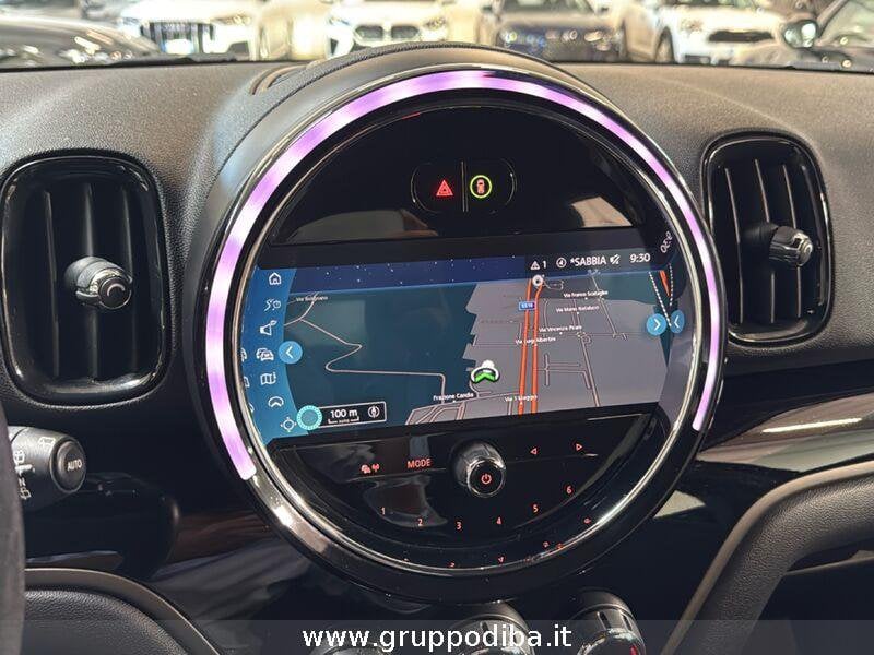 MINI Countryman Mini Countryman 2.0 Cooper D Hype auto- Gruppo Diba