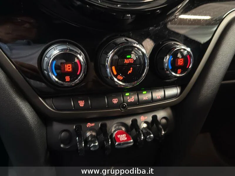 MINI Countryman Mini Countryman 2.0 Cooper D Hype auto- Gruppo Diba