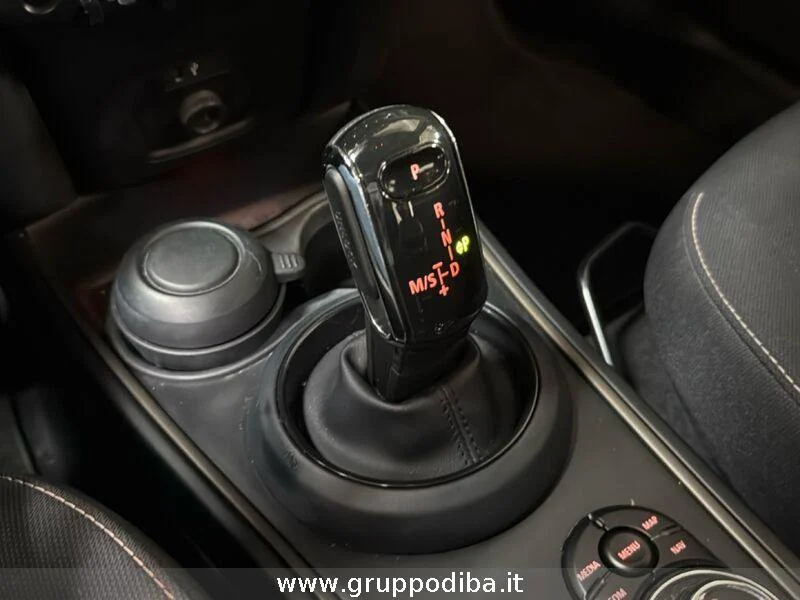 MINI Countryman Mini Countryman 2.0 Cooper D Hype auto- Gruppo Diba