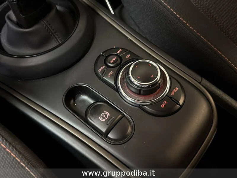 MINI Countryman Mini Countryman 2.0 Cooper D Hype auto- Gruppo Diba