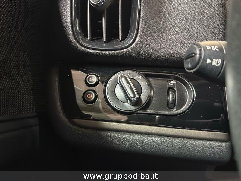 MINI Countryman Mini Countryman 2.0 Cooper D Hype auto- Gruppo Diba