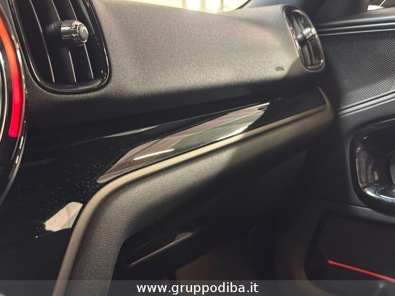 MINI Countryman Mini Countryman 2.0 Cooper D Hype auto- Gruppo Diba
