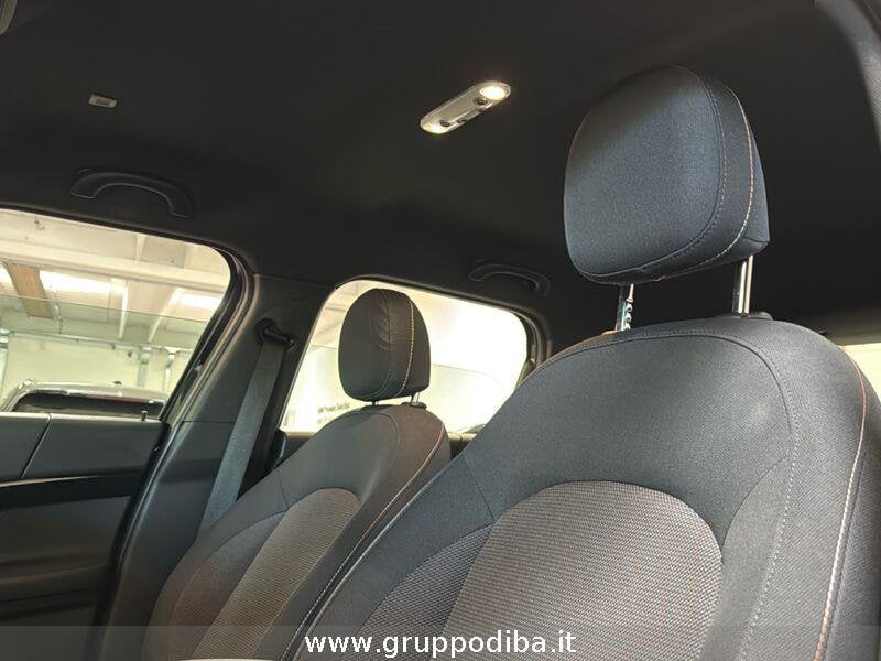 MINI Countryman Mini Countryman 2.0 Cooper D Hype auto- Gruppo Diba