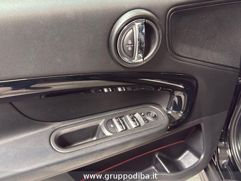 MINI Countryman Mini Countryman 2.0 Cooper D Hype auto- Gruppo Diba