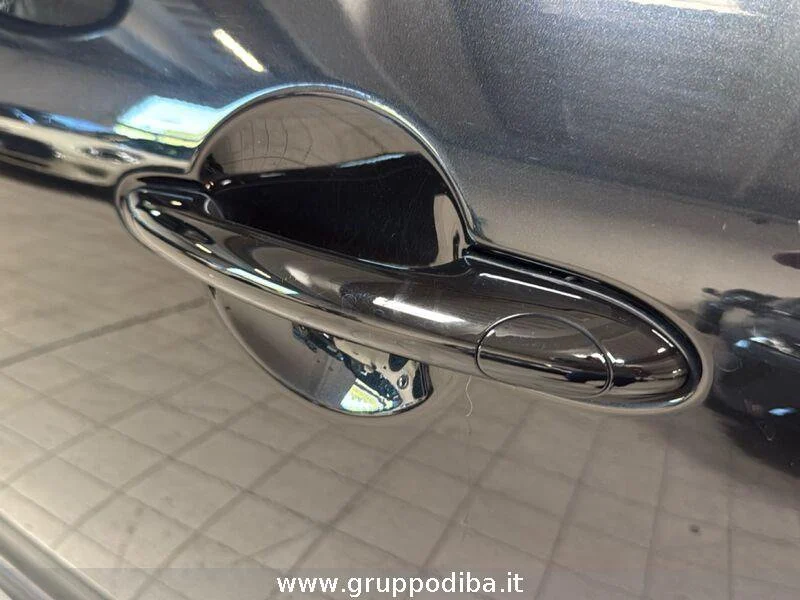 MINI Countryman Mini Countryman 2.0 Cooper D Hype auto- Gruppo Diba