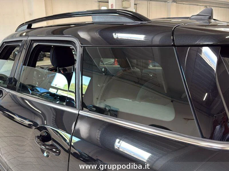 MINI Countryman Mini Countryman 2.0 Cooper D Hype auto- Gruppo Diba