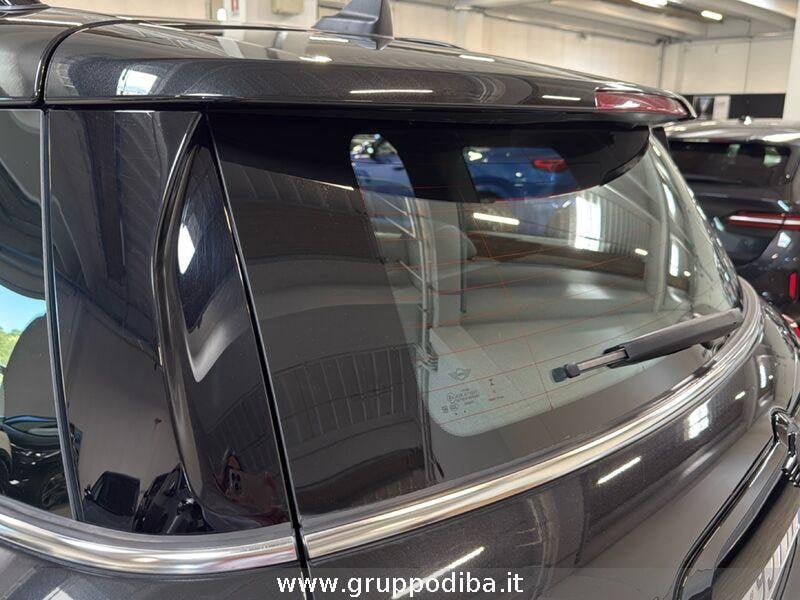 MINI Countryman Mini Countryman 2.0 Cooper D Hype auto- Gruppo Diba