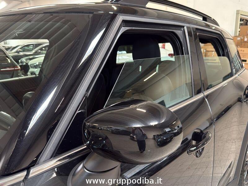 MINI Countryman Mini Countryman 2.0 Cooper D Hype auto- Gruppo Diba