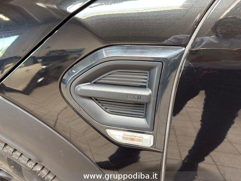 MINI Countryman Mini Countryman 2.0 Cooper D Hype auto- Gruppo Diba