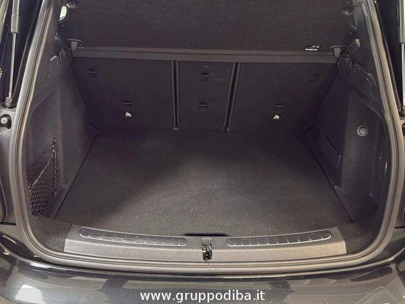 MINI Countryman Mini Countryman 2.0 Cooper D Hype auto- Gruppo Diba
