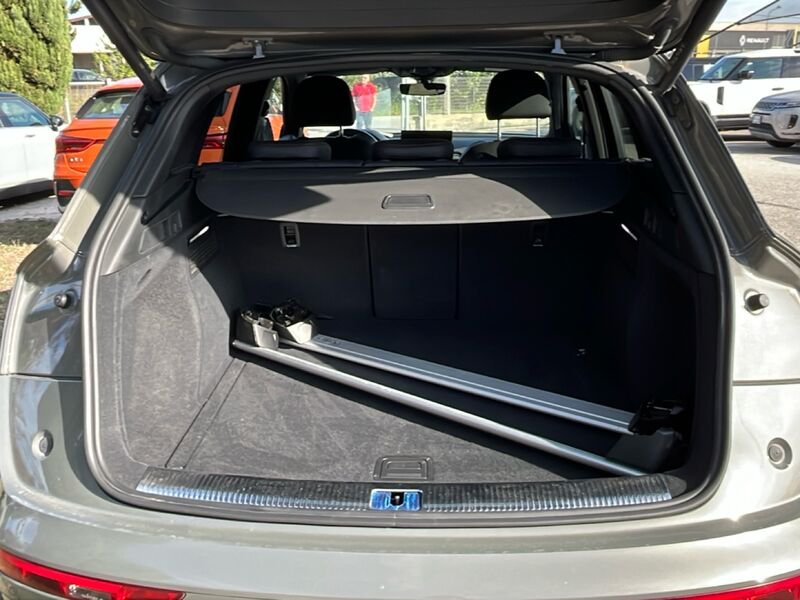 Audi Q5 Q5 40 2.0 tdi mhev 12V S line quattro s-tronic- Gruppo Diba