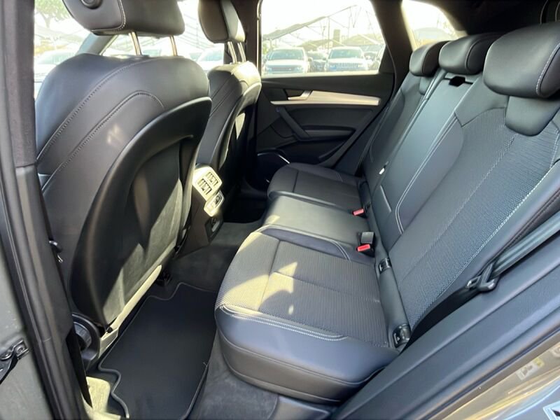 Audi Q5 Q5 40 2.0 tdi mhev 12V S line quattro s-tronic- Gruppo Diba