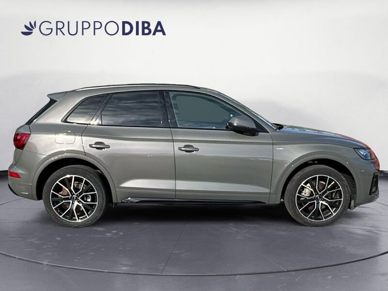 Audi Q5 Q5 40 2.0 tdi mhev 12V S line quattro s-tronic- Gruppo Diba
