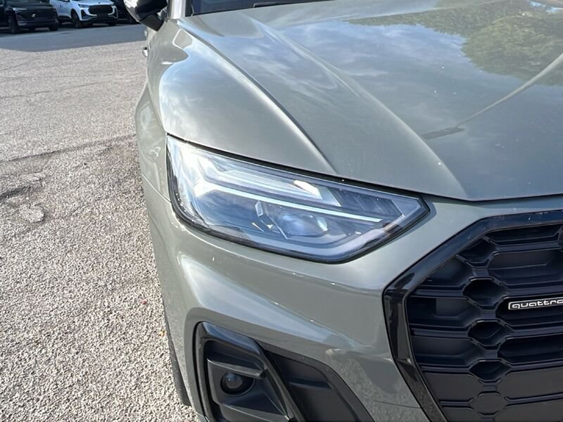 Audi Q5 Q5 40 2.0 tdi mhev 12V S line quattro s-tronic- Gruppo Diba
