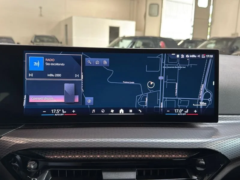 BMW Serie 4 Gran Coupe 420d Gran Coupe mhev 48V xdrive MSport auto- Gruppo Diba
