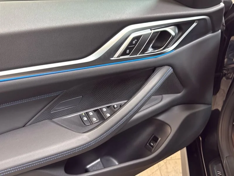 BMW Serie 4 Gran Coupe 420d Gran Coupe mhev 48V xdrive MSport auto- Gruppo Diba