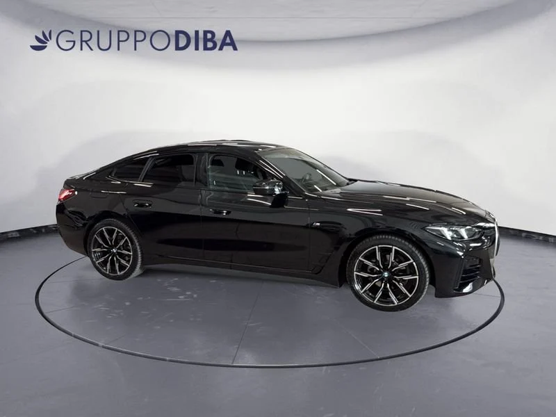 BMW Serie 4 Gran Coupe 420d Gran Coupe mhev 48V xdrive MSport auto- Gruppo Diba