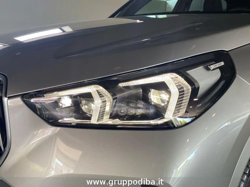 BMW X1 X1 SDRIVE20I- Gruppo Diba