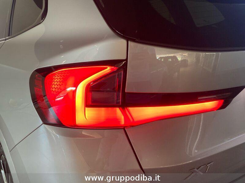 BMW X1 X1 SDRIVE20I- Gruppo Diba