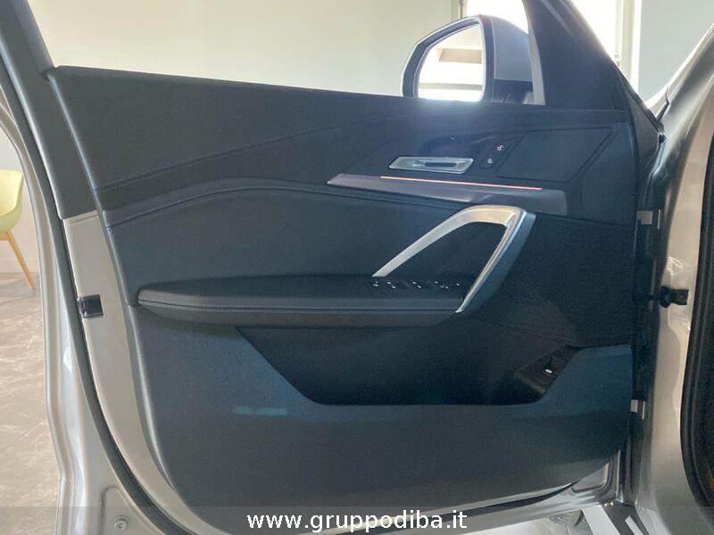 BMW X1 X1 SDRIVE20I- Gruppo Diba