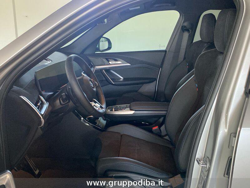 BMW X1 X1 SDRIVE20I- Gruppo Diba